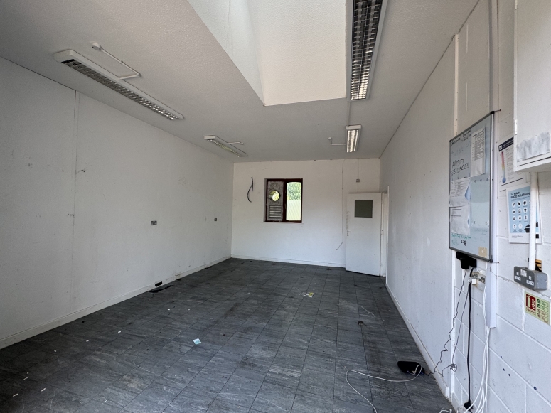 16 & 17 Bramley Business Centre, Station Road, Bramley, GU5 0AZ