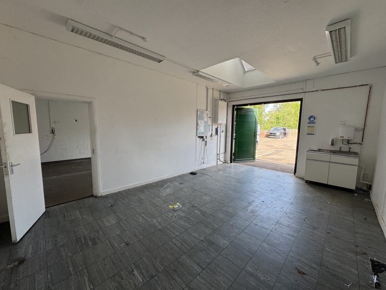 16 & 17 Bramley Business Centre, Station Road, Bramley, GU5 0AZ