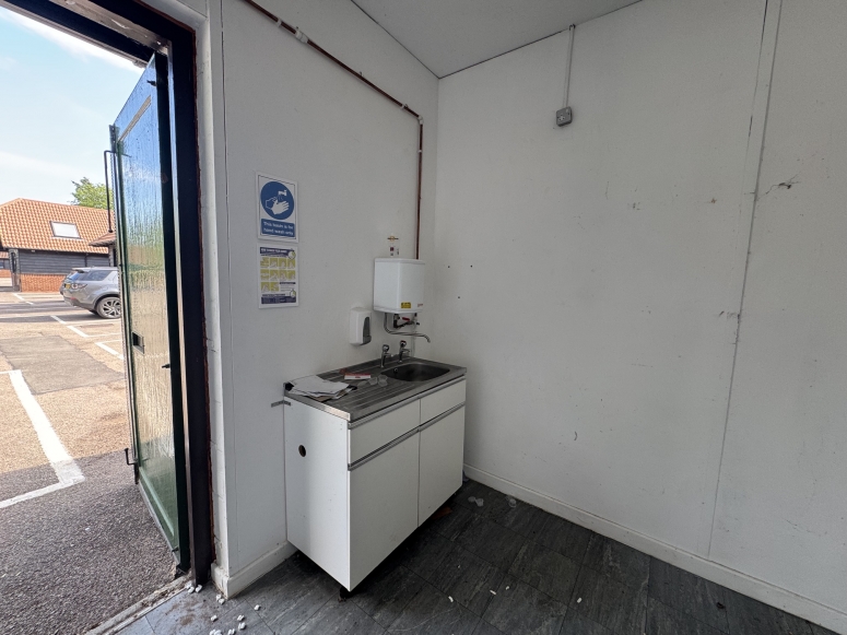 16 & 17 Bramley Business Centre, Station Road, Bramley, GU5 0AZ