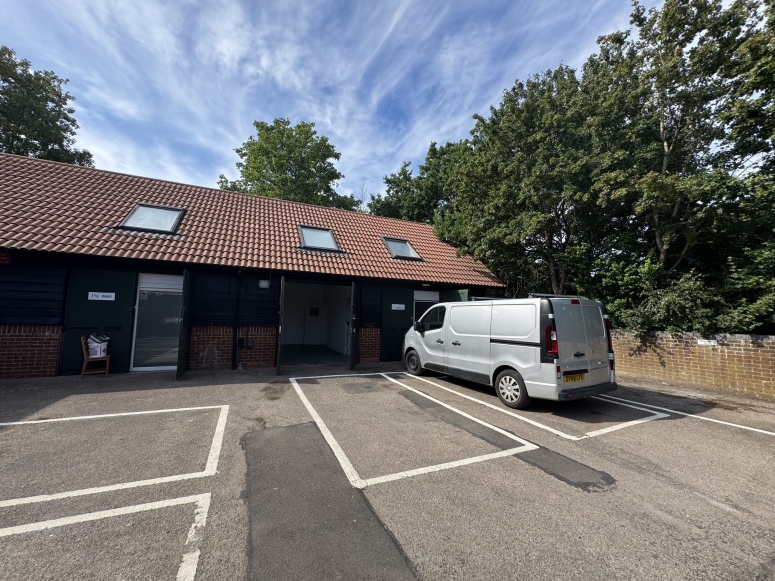 16 & 17 Bramley Business Centre, Station Road, Bramley, GU5 0AZ