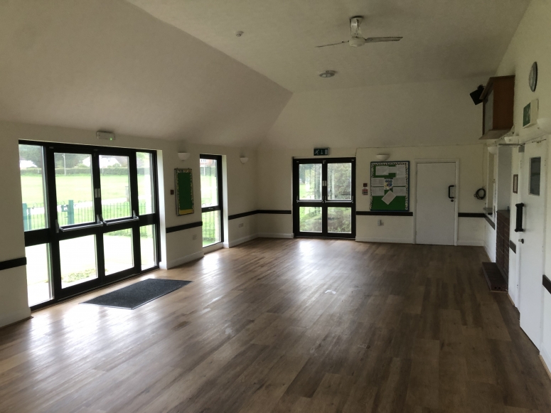 Sutherland Memorial Park Hall, Clay Lane, Burpham, Surrey GU4 7JU