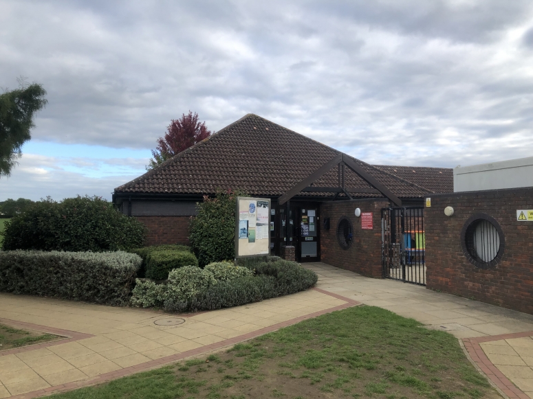 Sutherland Memorial Park Hall, Clay Lane, Burpham, Surrey GU4 7JU