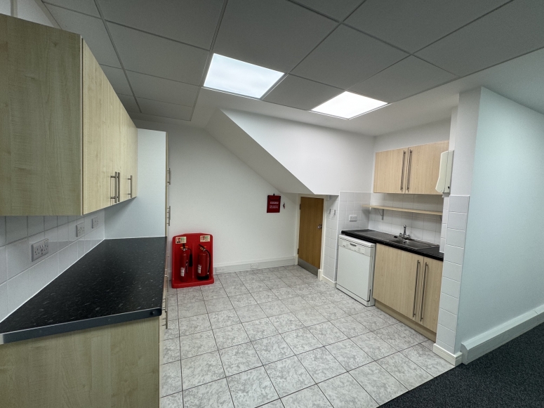 3, Faraday Road, Off Woodbridge Road, Guildford, GU1 1EA