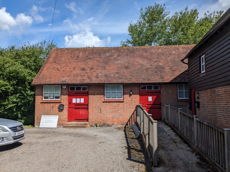 Unit 7, Ockley Court, Coles Lane, Ockley Dorking RH5 5LS