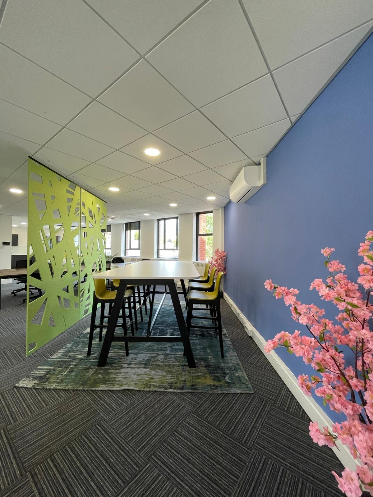 First Floor Office, Portsmouth House, 1 Portsmouth Road, Guildford, Surrey GU2 4BL