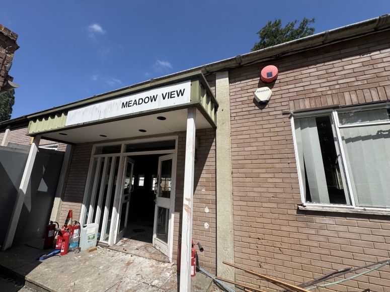 Meadow View, Gedore Torque, Tannery Lane, Guildford, GU5 0AJ