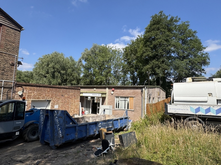 Meadow View, Gedore Torque, Tannery Lane, Guildford, GU5 0AJ