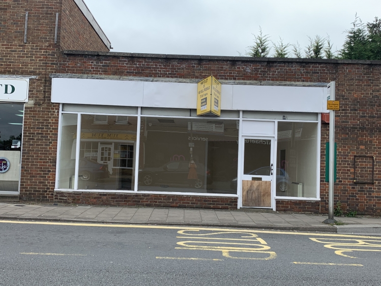 53 High Street, Frimley , GU16 7HJ