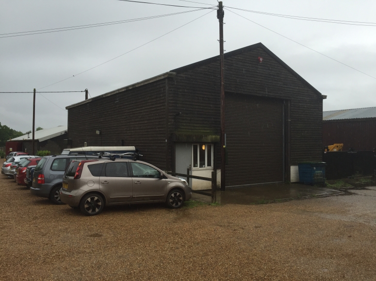 Unit 2, Lascombe Estate, Highfield Lane, Puttenham, Guildford GU3 1BB