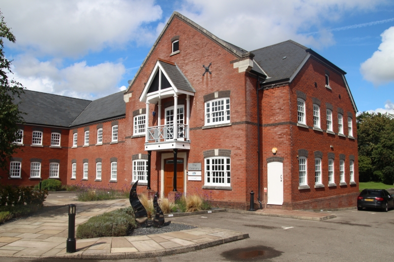 The Granary, Abbey Mill Business Park, Godalming, GU7 2QW