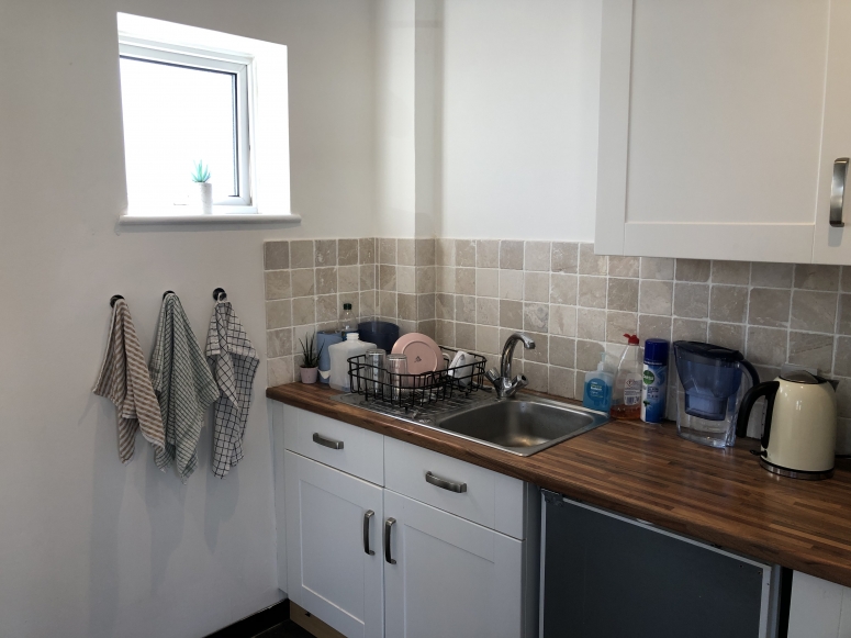 1st Floor, Radiant House, Chessington KT9 1TT