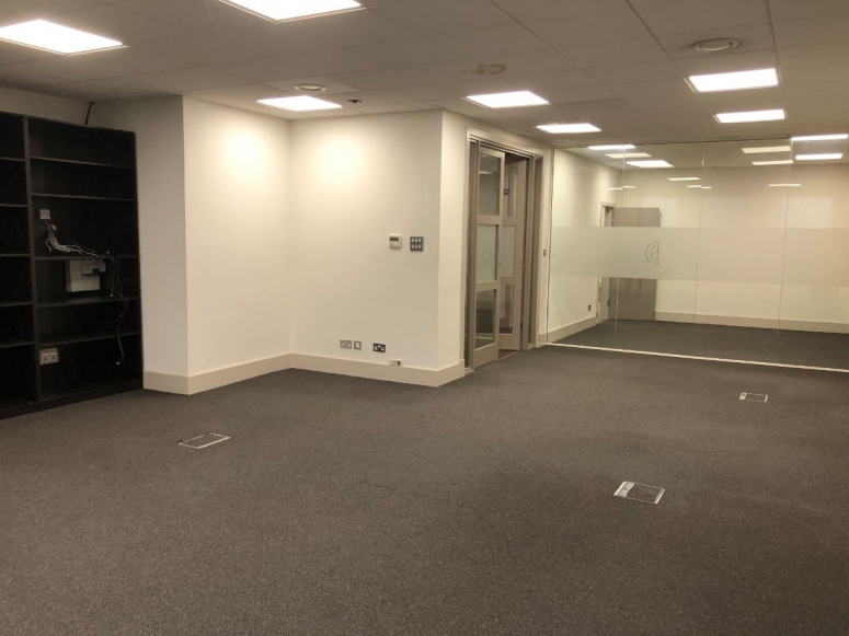 1a High Street, Cobham, Surrey KT11 3DH