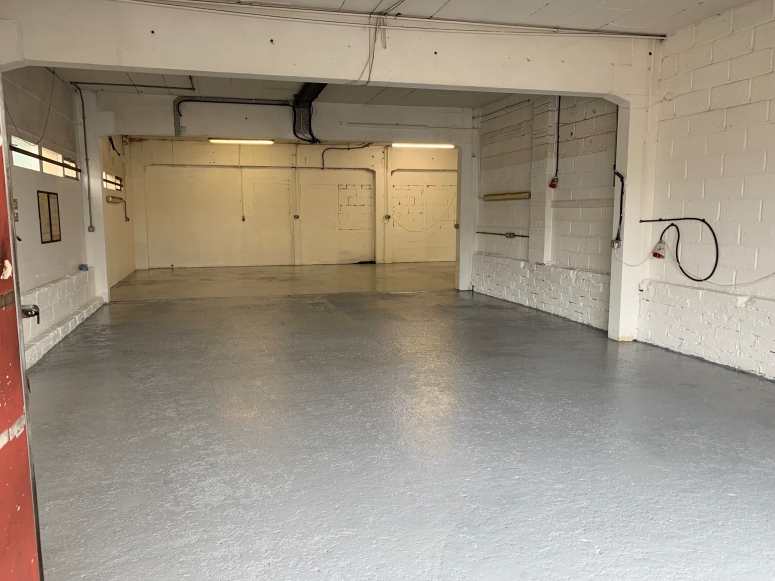 10-14 Cherry Street, Woking, Gu21 6EE