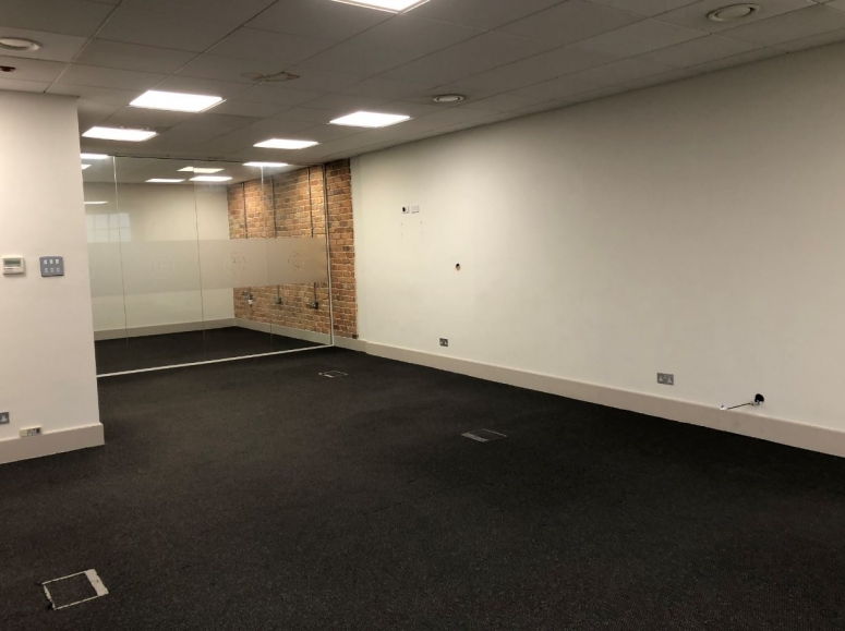 1a High Street, Cobham, Surrey KT11 3DH