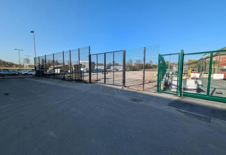 Land at Rear Of Langham Park, Godalming, GU7 1NG