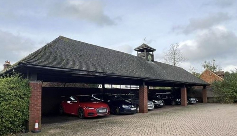 July 2025 - Broadford House, Broadford Business Park, Shalford