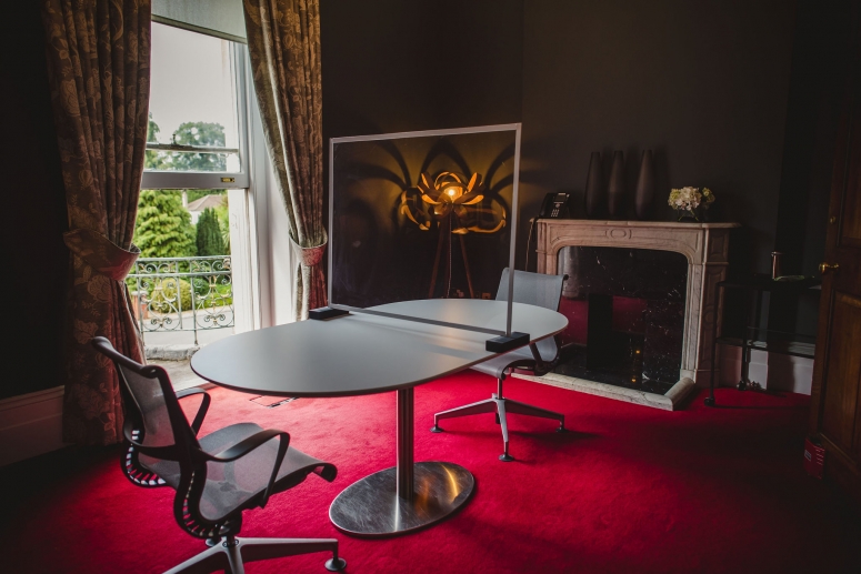 The Board Room, Fetcham Park, Lower Road, Fetcham, Surrey, KT22 9HD