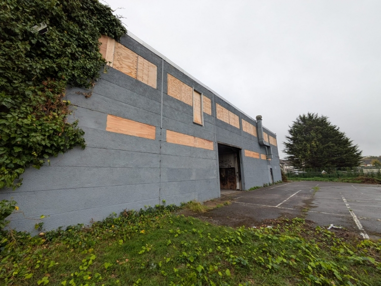 Land at Monument Way West, Woking, GU21 5EN