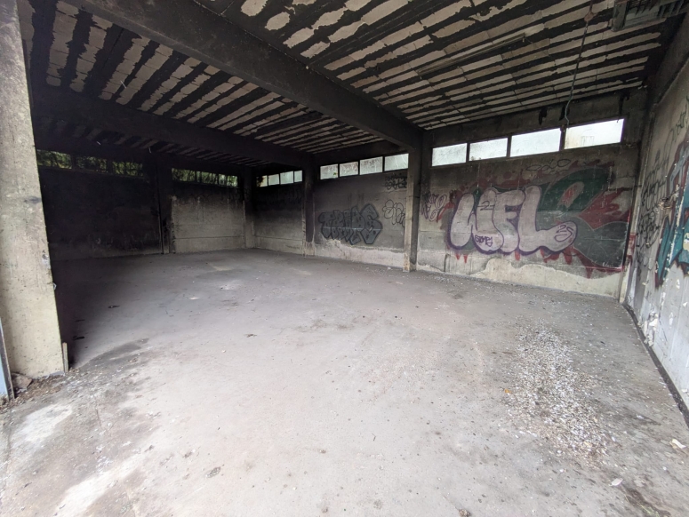 Land at Monument Way West, Woking, GU21 5EN