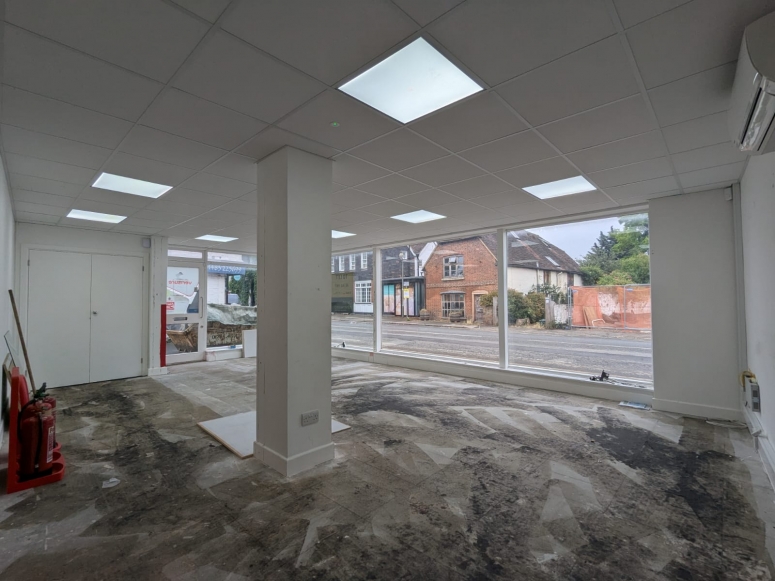 Fairmile House, High Street, Ripley, GU23 6AN