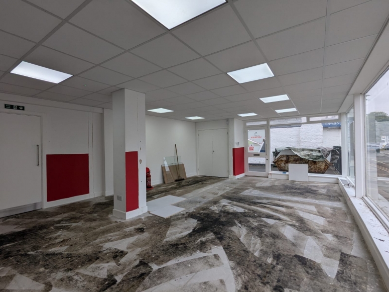 Fairmile House, High Street, Ripley, GU23 6AN