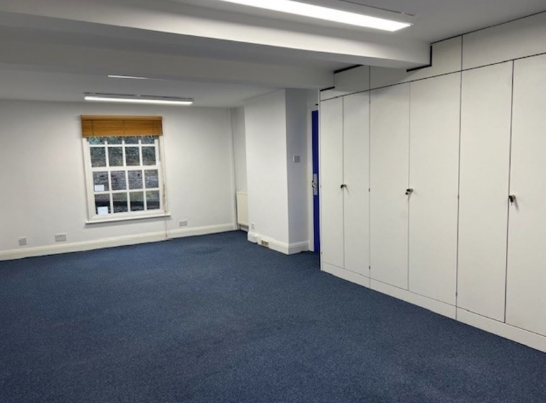 March 2025 - Broadford Business Park, Shalford