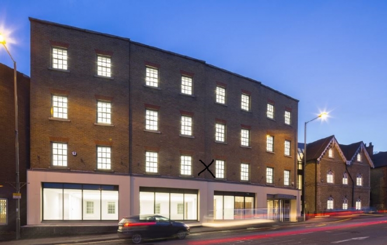 June 2025 - Pannell House, Guildford