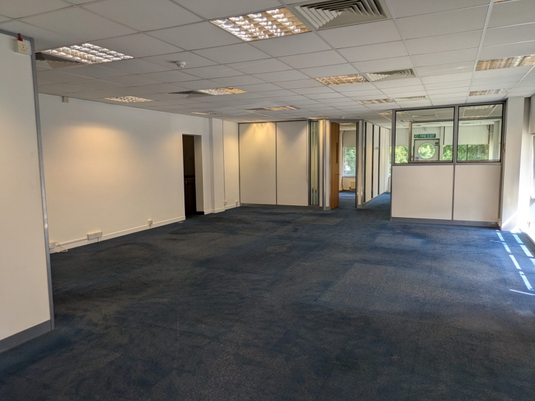 Unit 7 Riverside Business Centre, Walnut Tree Close, Guildford, GU1 4UG