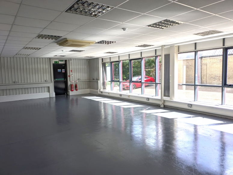 Unit 7 Riverside Business Centre, Walnut Tree Close, Guildford, GU1 4UG