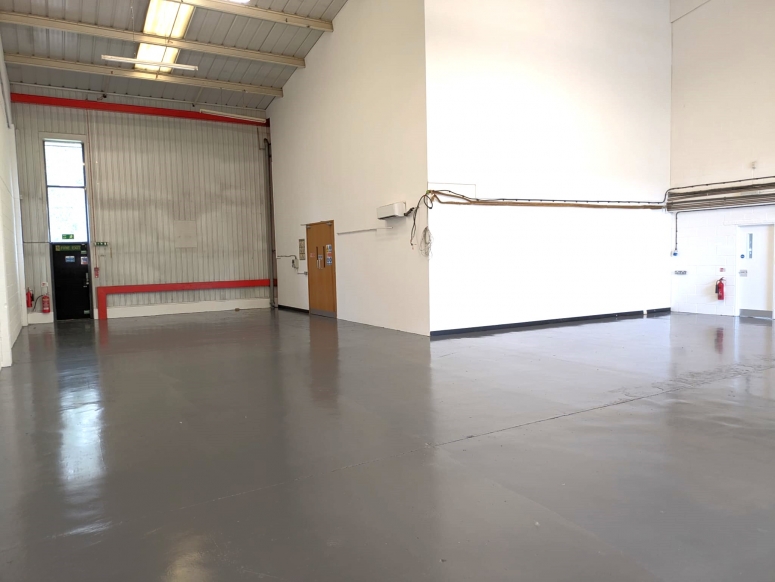 Unit 7 Riverside Business Centre, Walnut Tree Close, Guildford, GU1 4UG