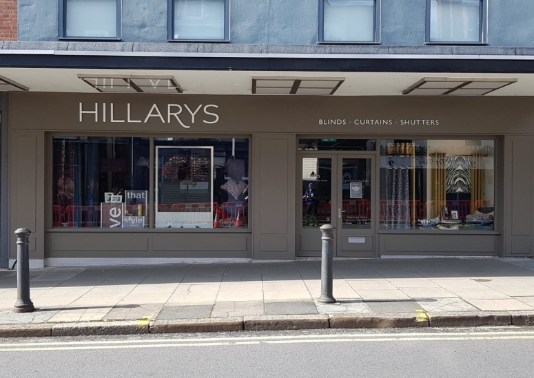 191 High Street, Guildford, Surrey, GU1 3AW