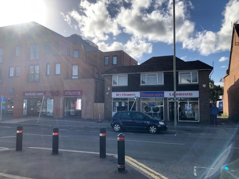 146 Frimley Road, Camberley, GU15 2QN