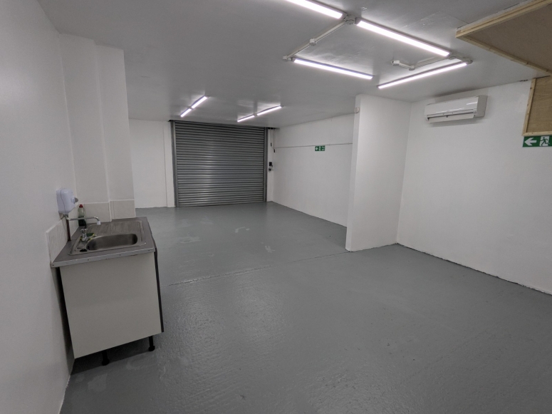 Unit 1 Sample Oak Lane, Chilworth, Guildford GU4 8QW