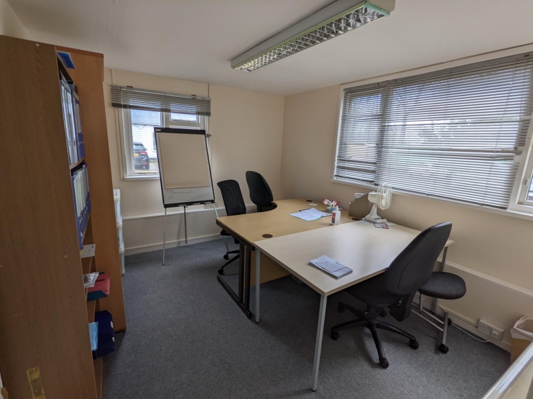 Unit 3, Loseley Park, Guildford, Surrey GU3 1HS