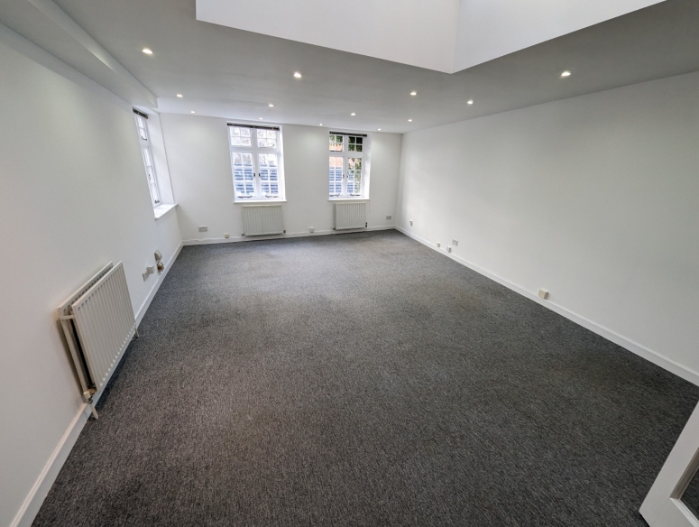 The Garden Suite, 6 Quarry Street, Guildford, Surrey GU1 3UR