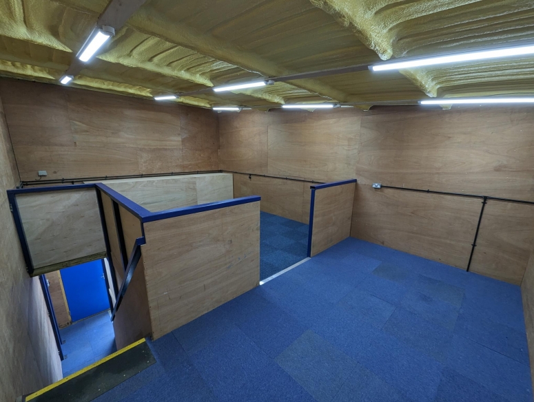 Unit 8, Sample Oak Lane, Chilworth, Guildford, Surrey GU4 8QW