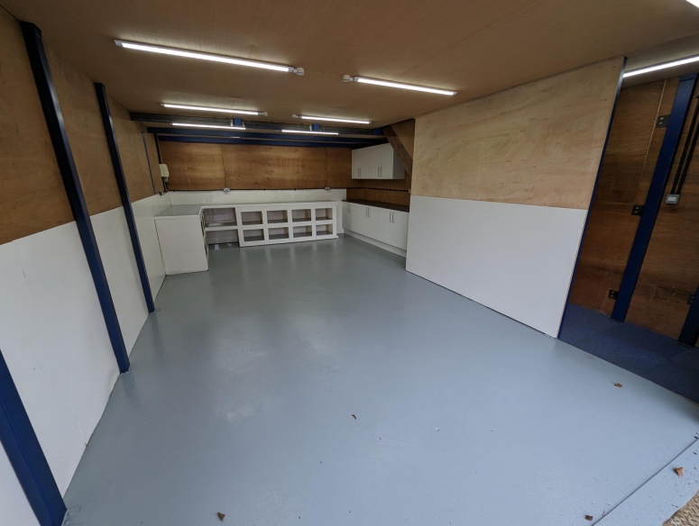 Unit 8, Sample Oak Lane, Chilworth, Guildford, Surrey GU4 8QW