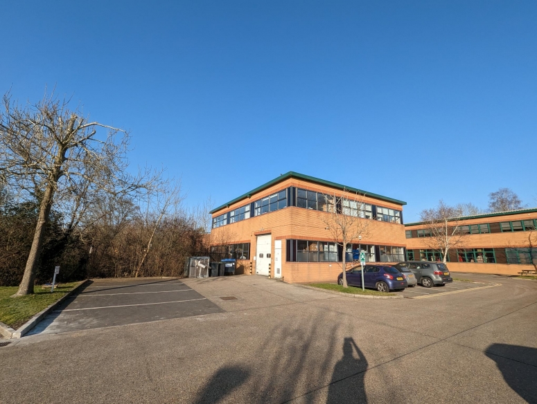 18 The Pines Business Park, Broad Street, Guildford GU3 3BH