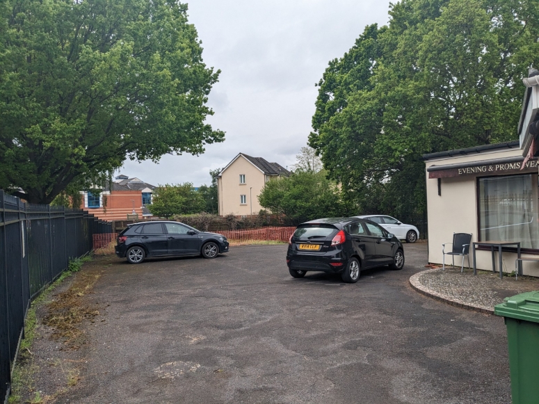 62-64 Victoria Road, Farnborough, Hants, GU14 7PH
