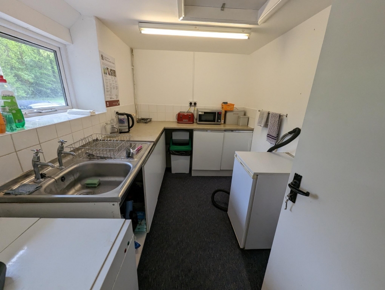 Unit 6, Loseley Park, Guildford, GU3 1HS