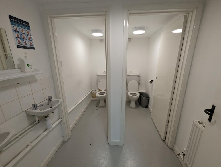 Unit 6, Loseley Park, Guildford, GU3 1HS
