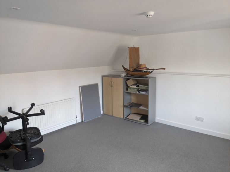 Church House, 10 Chesham Road, Guildford, Surrey GU1 3LS