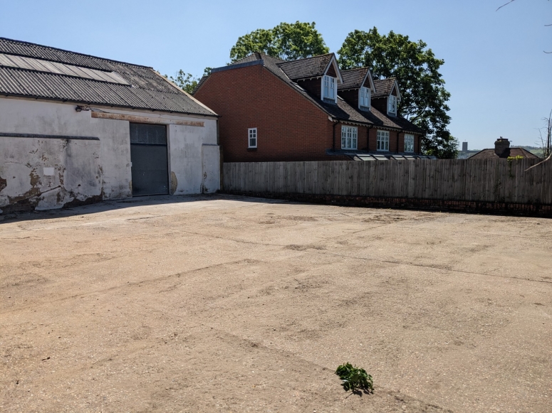 285, Stoughton Road, Guildford, GU2 9PR