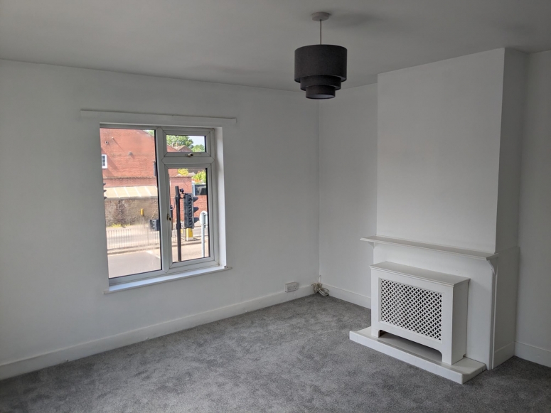 279-281  Guildford Road, Bisley, Surrey, GU24 9AG