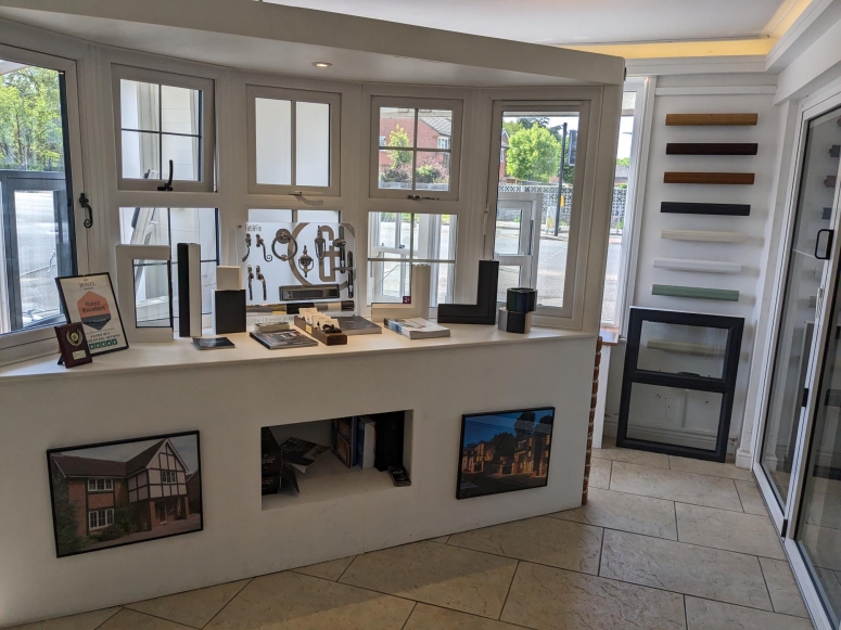 279-281  Guildford Road, Bisley, Surrey, GU24 9AG