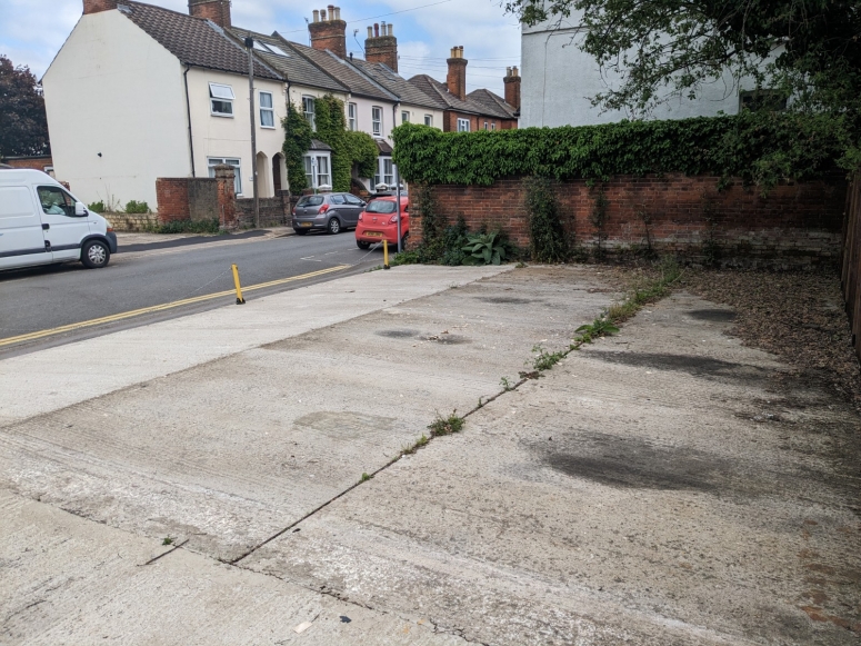 1, Dapdune Road, Guildford, Surrey GU1 4NY