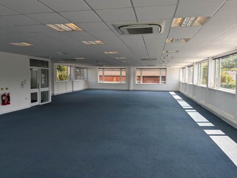 Bridge House, Flambard Way, Godalming GU7 1JB