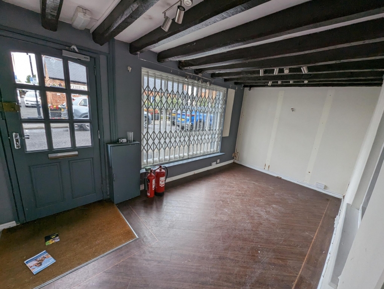 26-28 High Street, Chobham GU24 8AA
