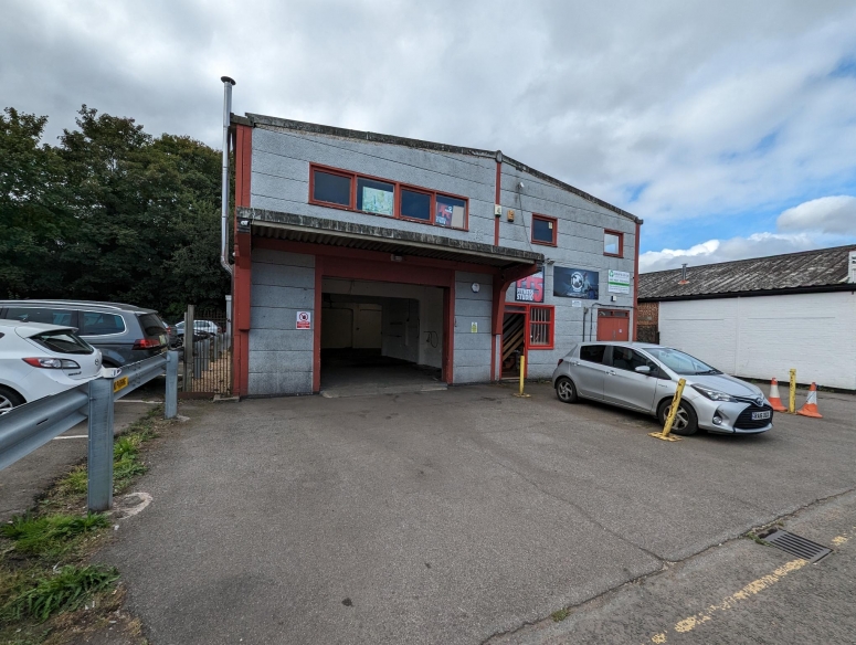 10-14 Cherry Street, Woking, Gu21 6EE