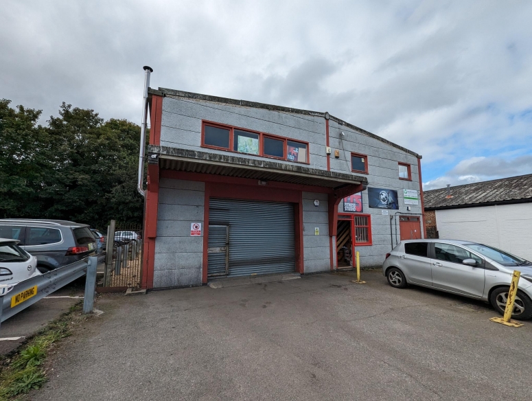 10-14 Cherry Street, Woking, Gu21 6EE